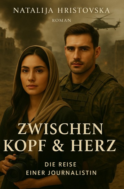 'Cover von Zwischen Kopf & Herz'-Cover