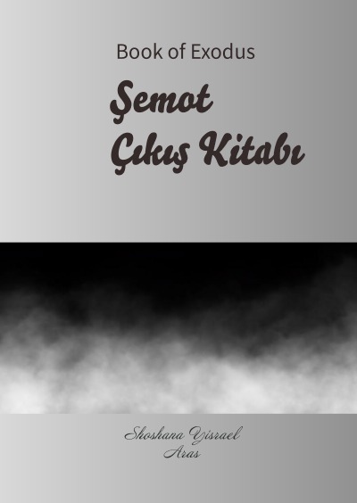 'Cover von Şemot Çıkış Kitabı'-Cover