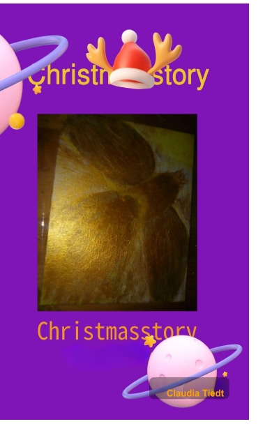 'Cover von Christmasstory'-Cover