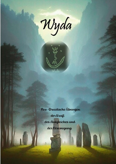 'Cover von Wyda'-Cover