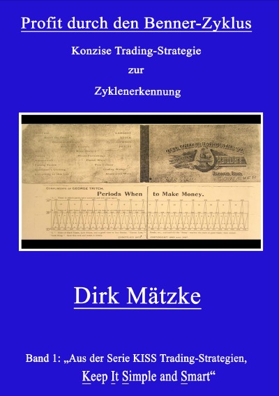 'Cover von Profit durch den Benner – Zyklus'-Cover