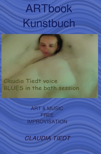 'Cover von ARTbook Kunstbuch Biographie'-Cover