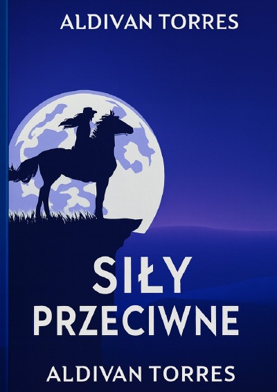 'Cover von Siły Przeciwne'-Cover