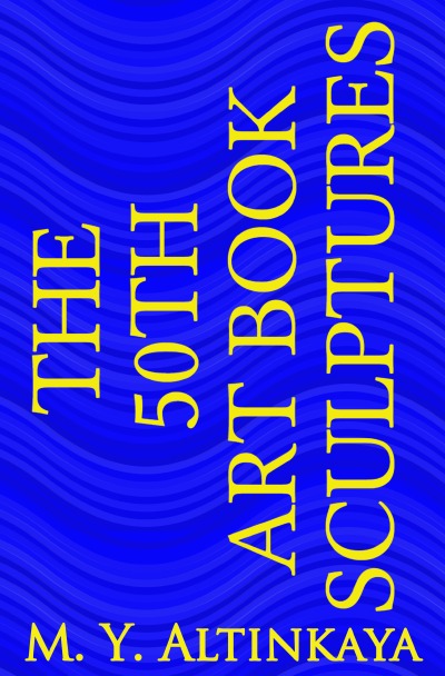 'Cover von SCULPTURES  M. Y.  ALTINKAYA'-Cover