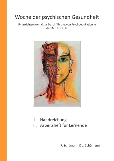 'Cover von Woche der psychischen Gesundheit'-Cover