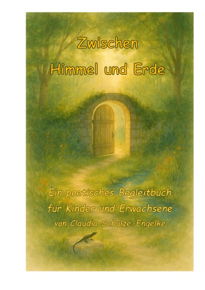 'Cover von Zwischen Himmel und Erde'-Cover