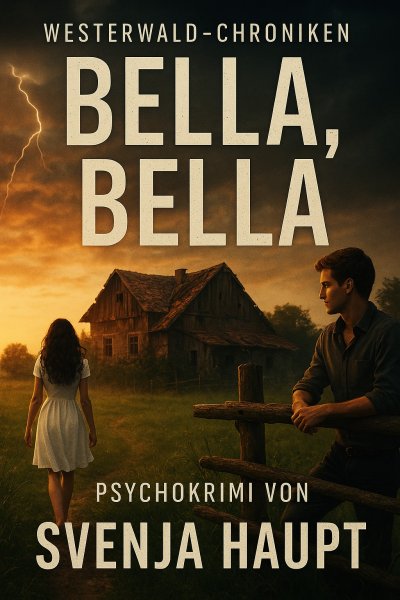 'Cover von Bella, Bella'-Cover