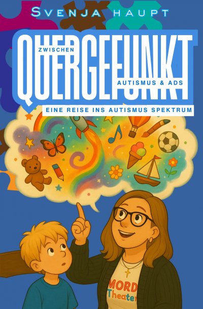 'Cover von Quergefunkt'-Cover