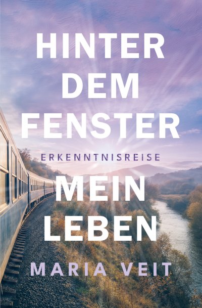 'Cover von Hinter dem Fenster – mein Leben'-Cover