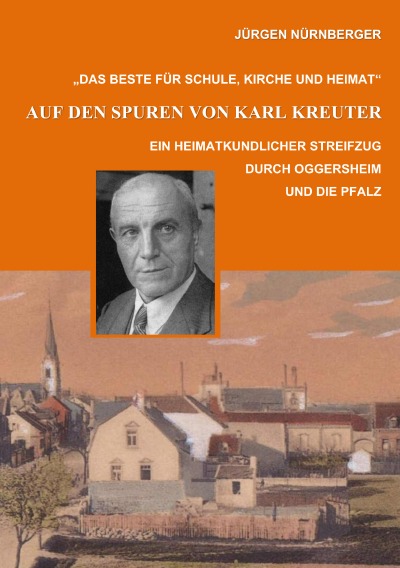 'Cover von Auf den Spuren von Karl Kreuter'-Cover