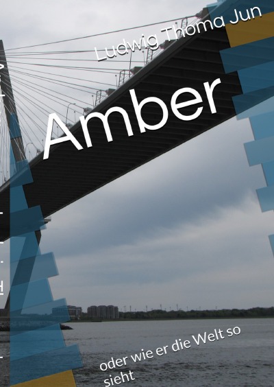 'Cover von Amber'-Cover