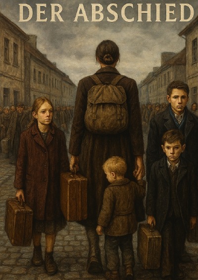 'Cover von Der Abschied'-Cover