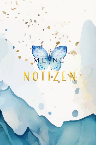 'Cover von Meine Notizen'-Cover