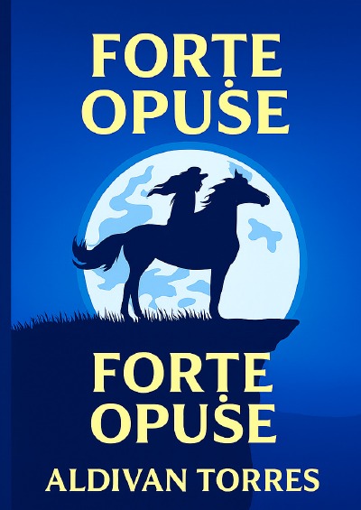'Cover von Forte Opuse'-Cover