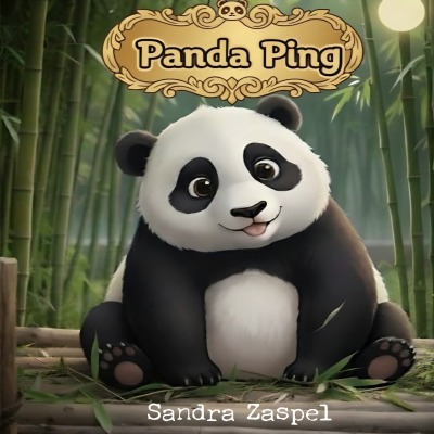 'Cover von Panda Ping'-Cover