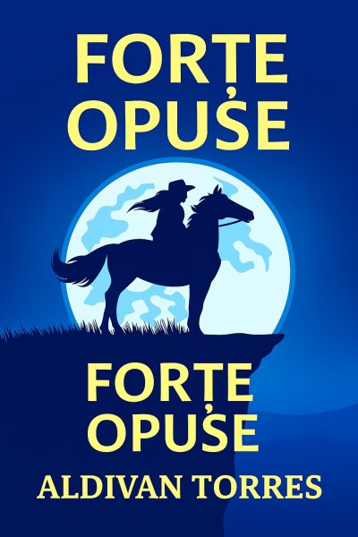 'Cover von Forte Opuse'-Cover