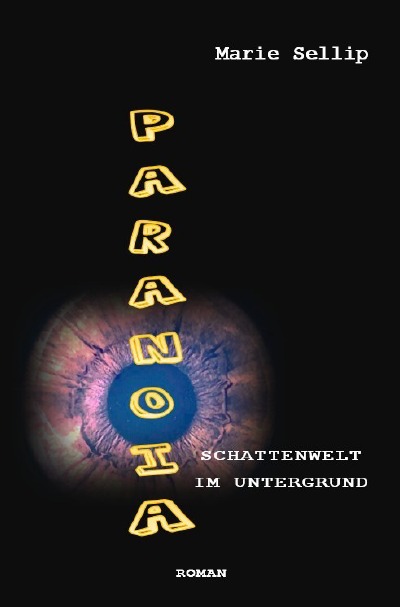 'Cover von Paranoia'-Cover