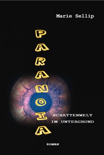 'Cover von Paranoia'-Cover