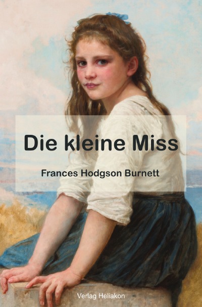'Cover von Die kleine Miss'-Cover