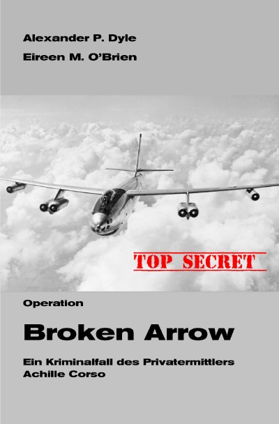 'Cover von Operation Broken Arrow'-Cover