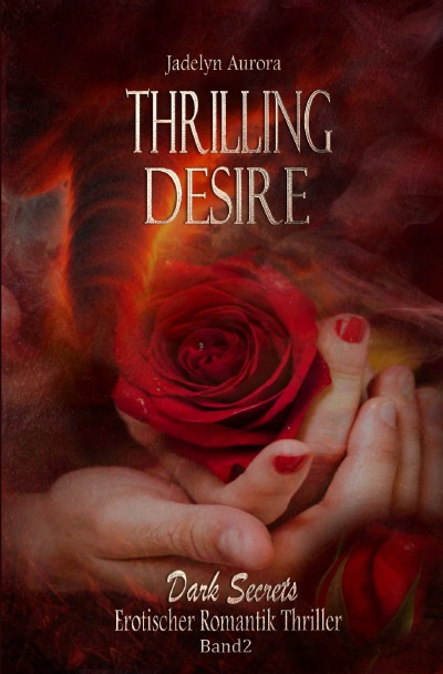 'Cover von Thrilling Desire: Dark Secrets Band 2'-Cover