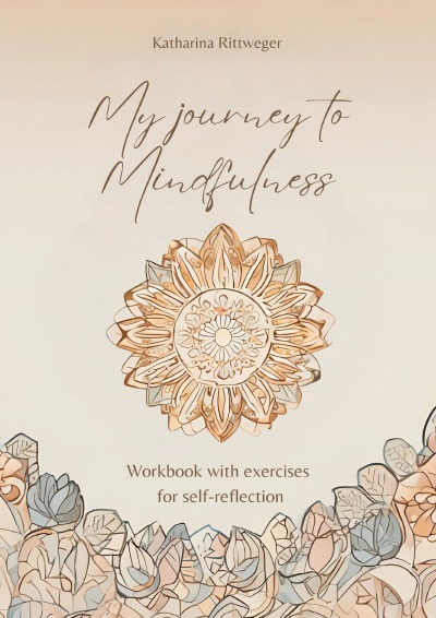 'Cover von My journey to mindfulness'-Cover