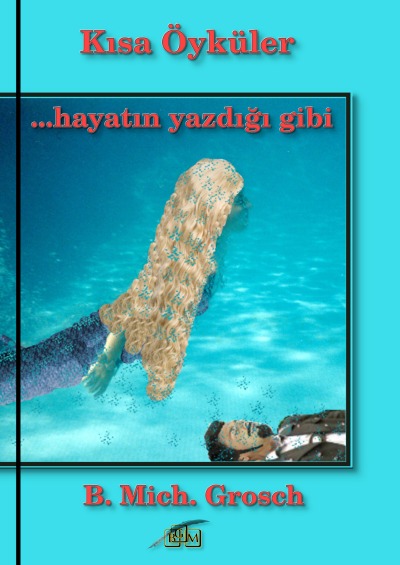 'Cover von Kısa Öyküler'-Cover