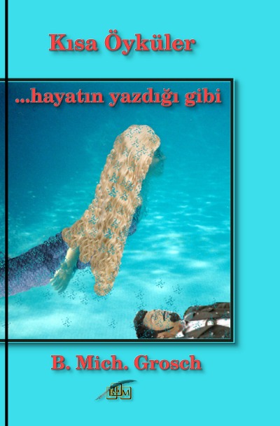 'Cover von Kısa Öyküler'-Cover