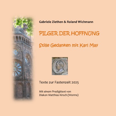 'Cover von Pilger der Hoffnung'-Cover