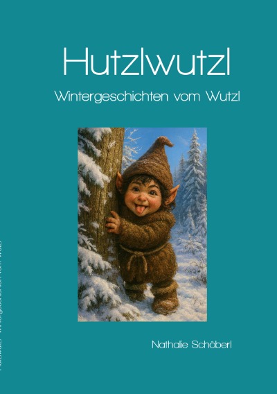'Cover von Hutzlwutzl'-Cover