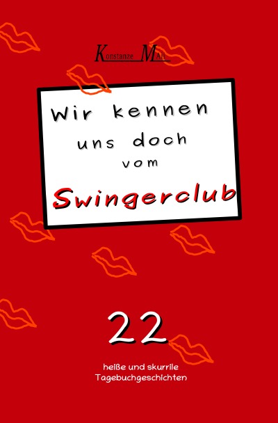 'Cover von Wir kennen uns doch vom Swingerclub'-Cover