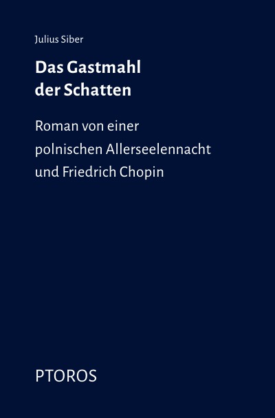 'Cover von Das Gastmahl der Schatten'-Cover