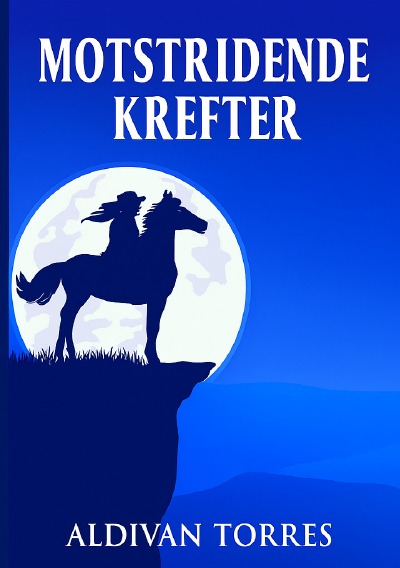 'Cover von Motstridende krefter'-Cover