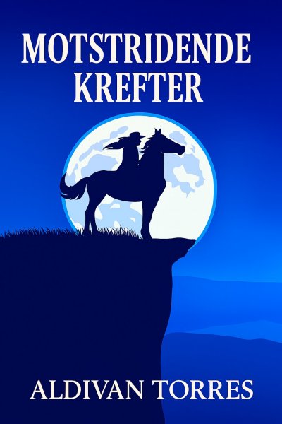 'Cover von Motstridende krefter'-Cover