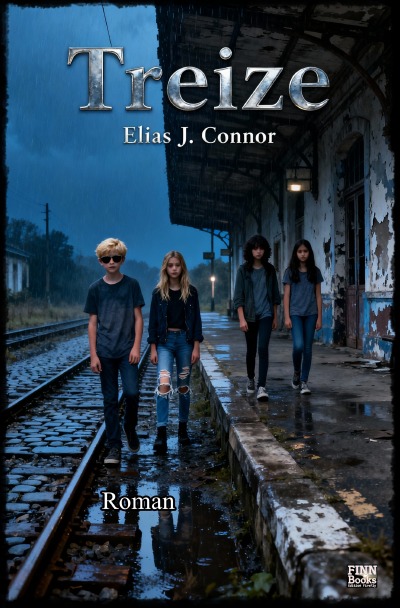 'Cover von Treize'-Cover