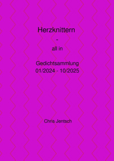 'Cover von Herzknittern'-Cover