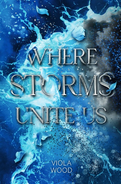 'Cover von Where Storms Unite Us'-Cover