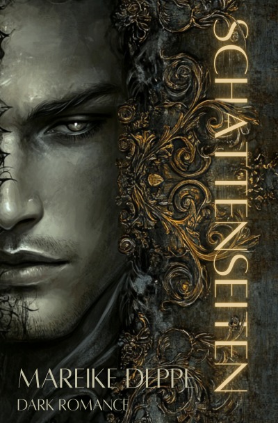 'Cover von Schattenseiten'-Cover