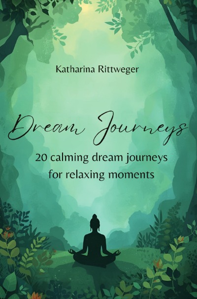 'Cover von Dream Journeys'-Cover