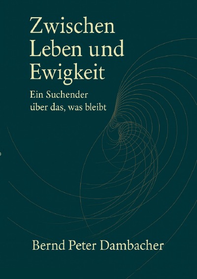 'Cover von Zwischen Leben und Unendlichkeit'-Cover