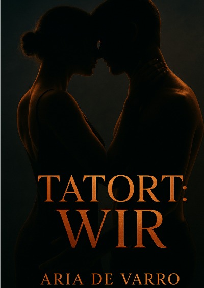 'Cover von Tatort: Wir'-Cover