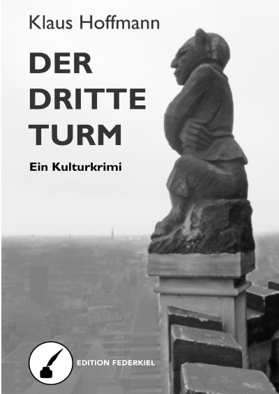 'Cover von Der dritte Turm'-Cover