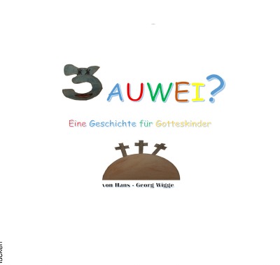 'Cover von 3 Auwei?'-Cover