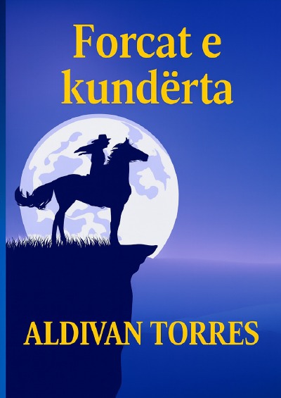 'Cover von Forcat e kundërta'-Cover