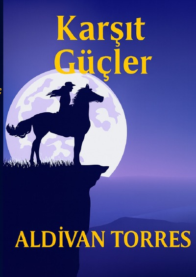 'Cover von Karşıt Güçler'-Cover