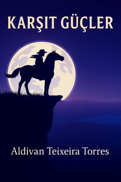 'Cover von Karşıt Güçler'-Cover