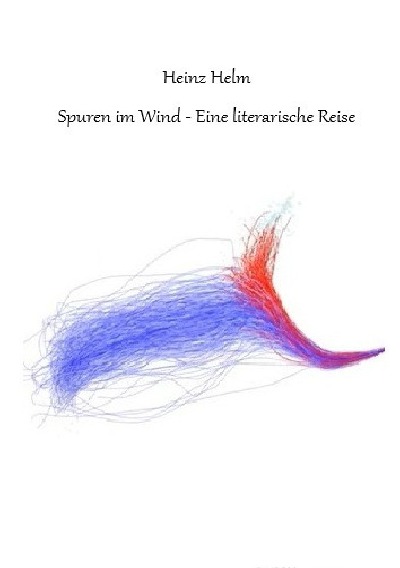 'Cover von Spuren im Wind'-Cover