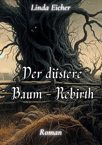'Cover von Der düstere Baum – Rebirth'-Cover