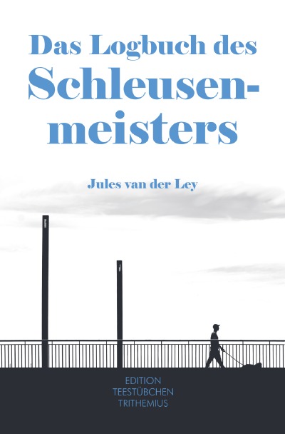 'Cover von Das Logbuch des Schleusenmeisters'-Cover