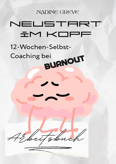 'Cover von Neustart im Kopf'-Cover